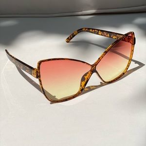 Tortoise Sunglasses